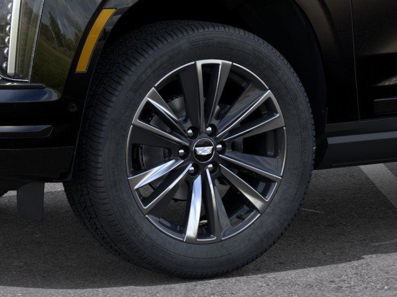 New 2026 Cadillac Escalade Sport image 10