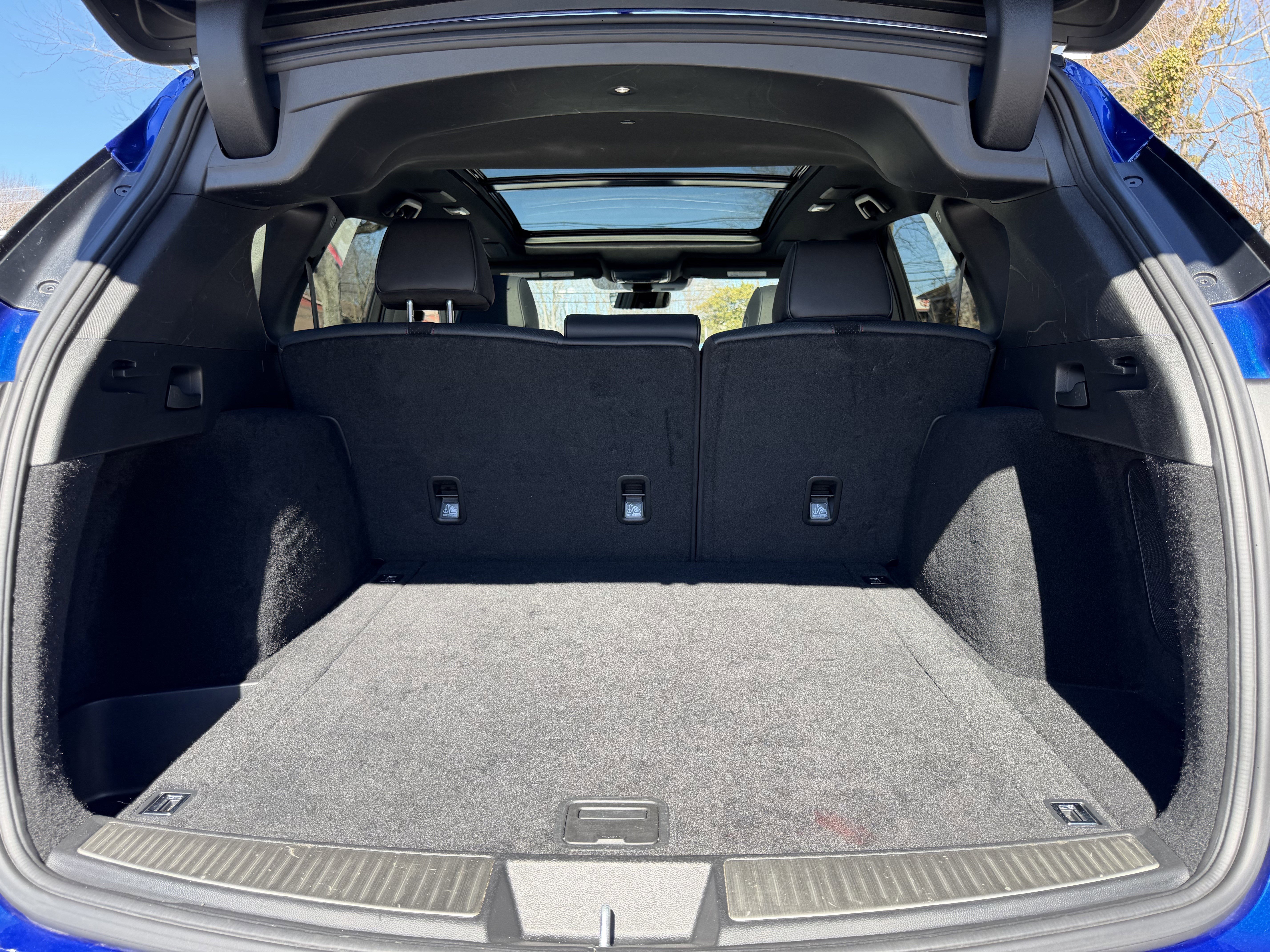 Used 2023 Acura RDX A-Spec image 31