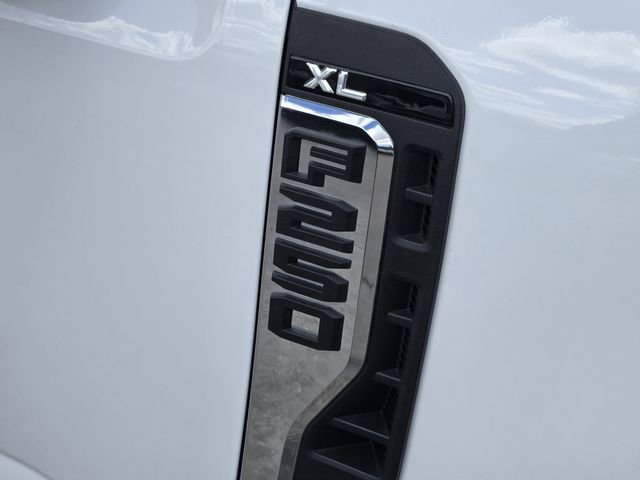 New 2026 Ford F250 XL image 9