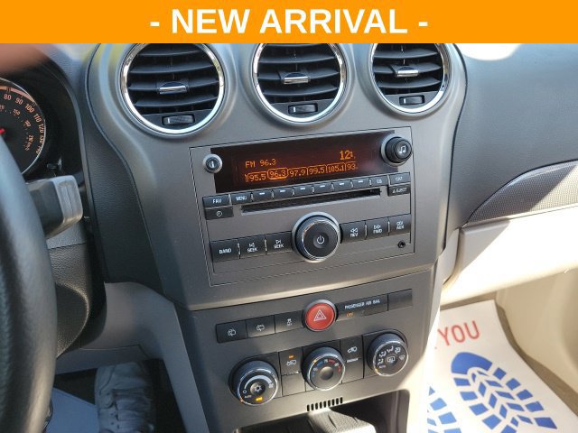 Used 2009 Saturn Vue XR w/ Convenience Package FWD image 10