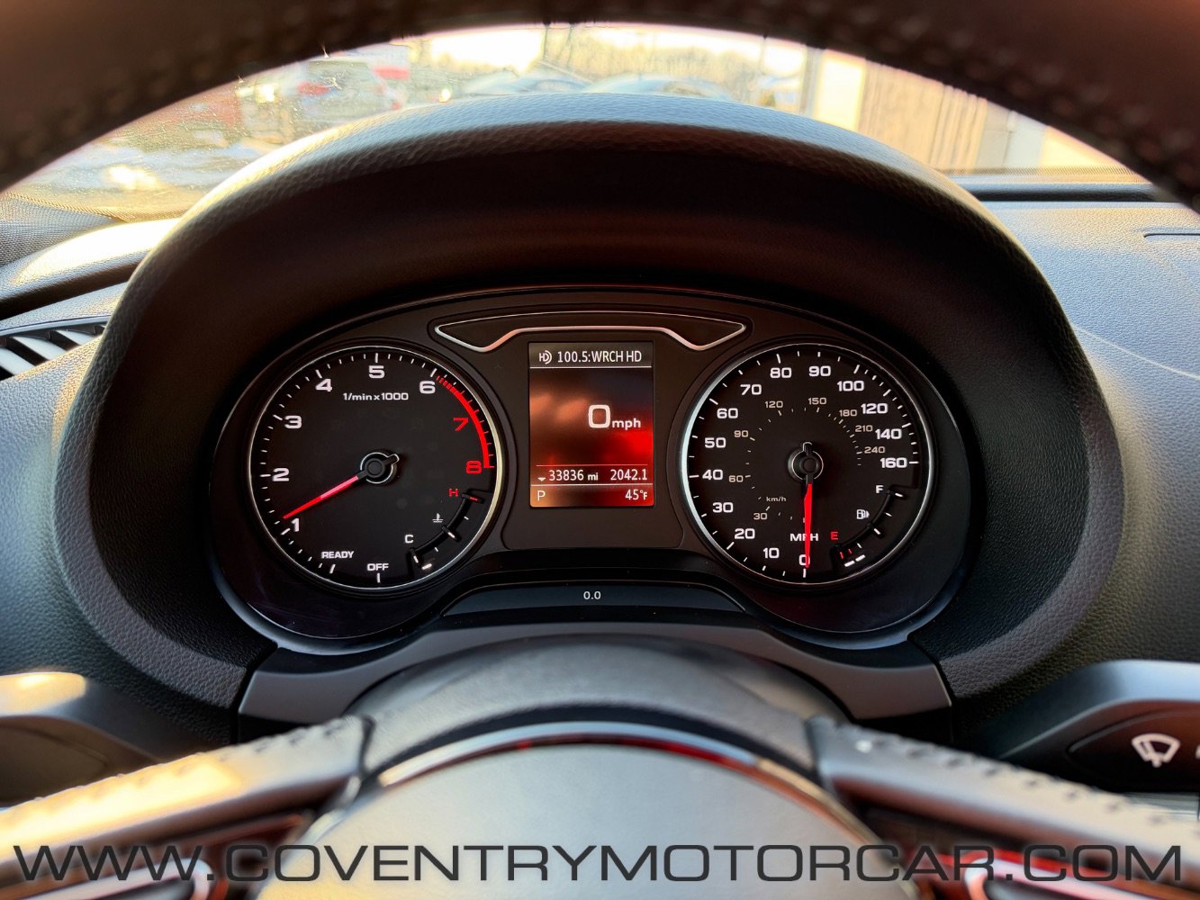 Used 2019 Audi A3 2.0T Premium Plus w/ Premium Plus Package image 20