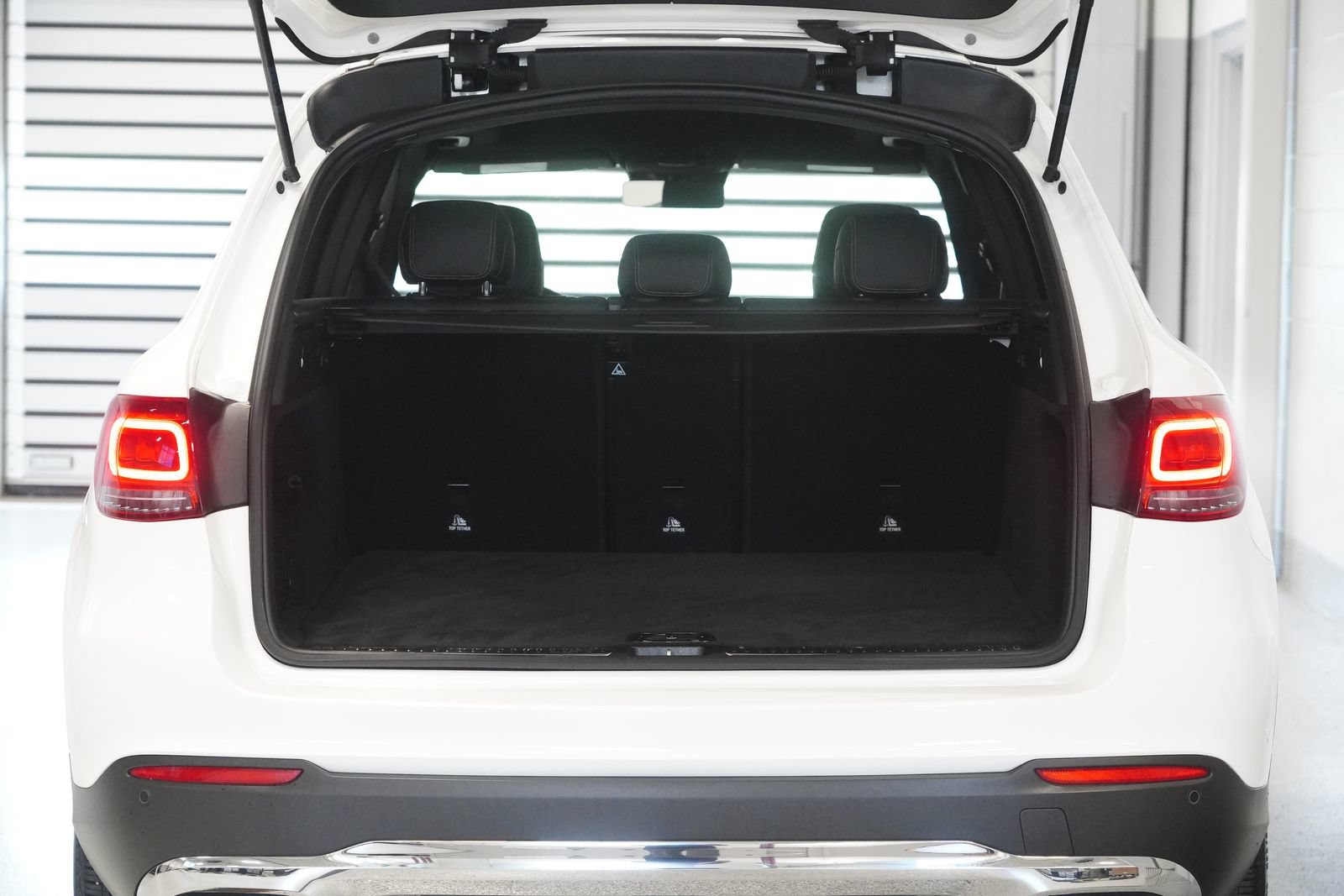Certified 2022 Mercedes-Benz GLC 300 4MATIC image 30