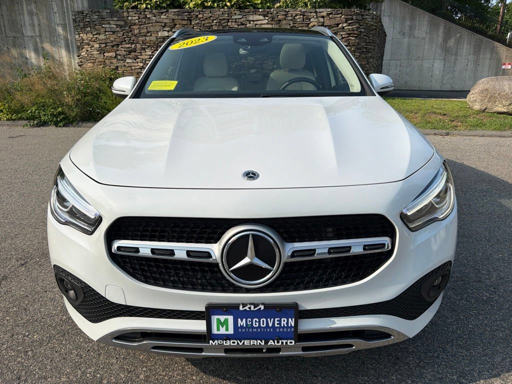 Used 2023 Mercedes-Benz GLA 250 4MATIC image 10