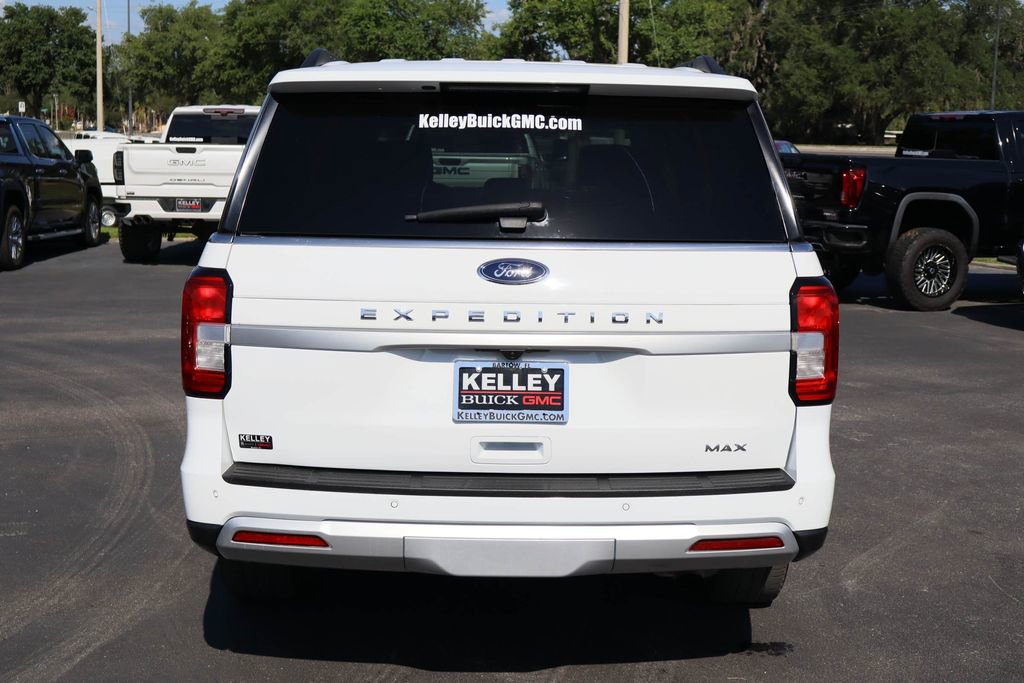 Used 2023 Ford Expedition Max XLT RWD image 8