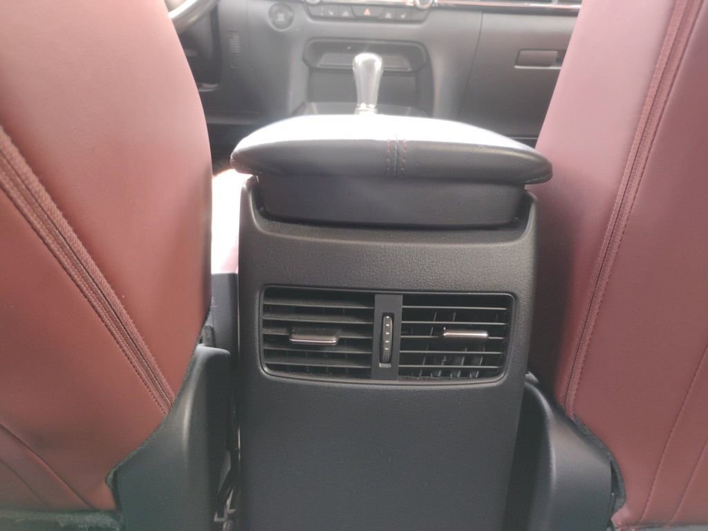 Used 2023 MAZDA CX-30 AWD 2.5 S w/ Preferred Package image 26