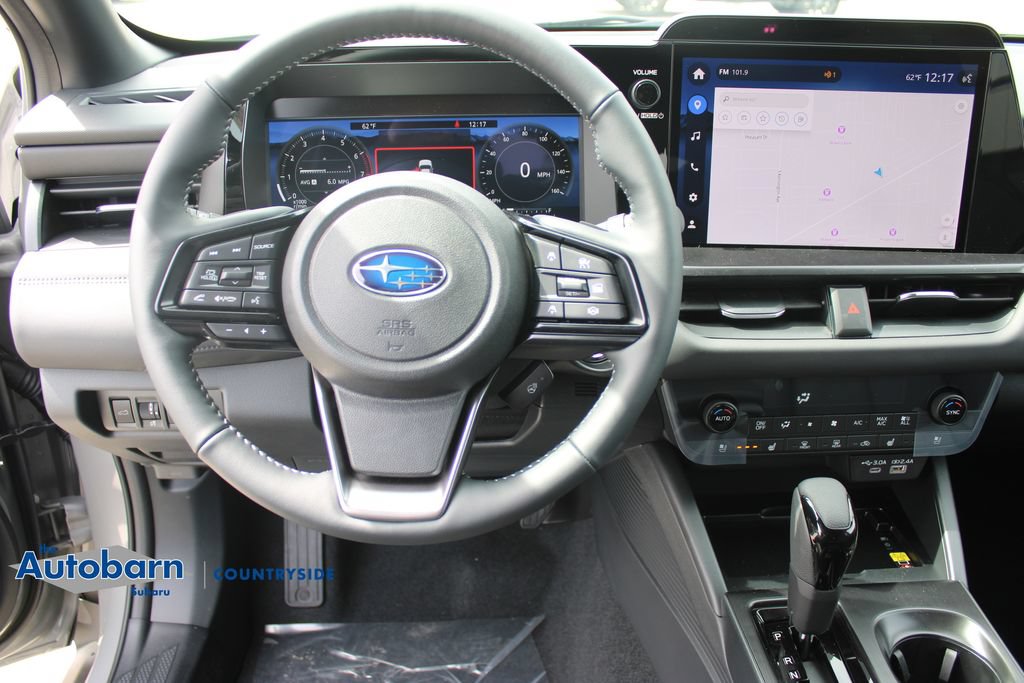 New 2026 Subaru Outback Touring XT AWD/4WD image 10
