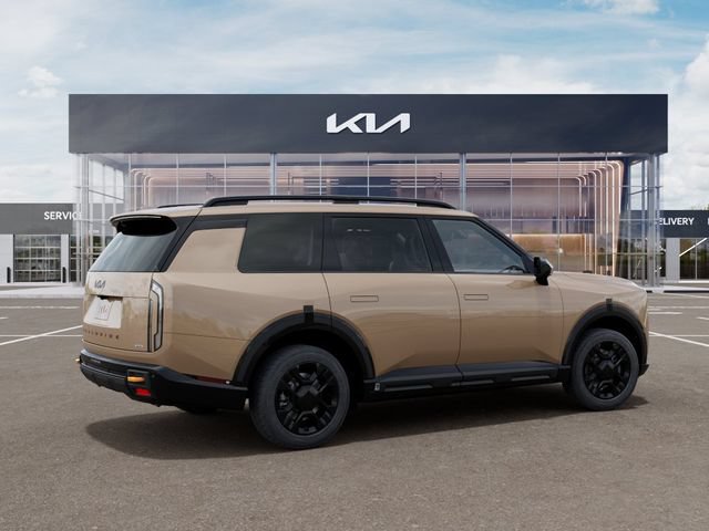 New 2027 Kia Telluride SX Prestige X-Pro AWD/4WD image 6