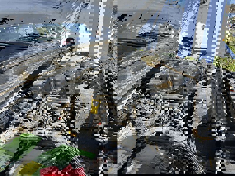 Used 2016 Ford F350 XL image 22