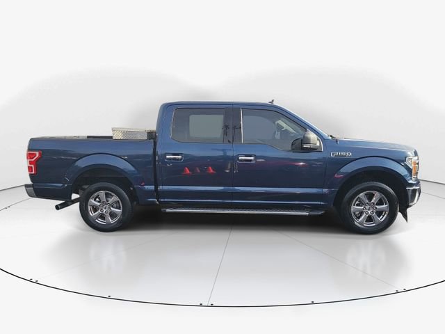 Used 2019 Ford F150 XLT w/ Equipment Group 302A Luxury video 2