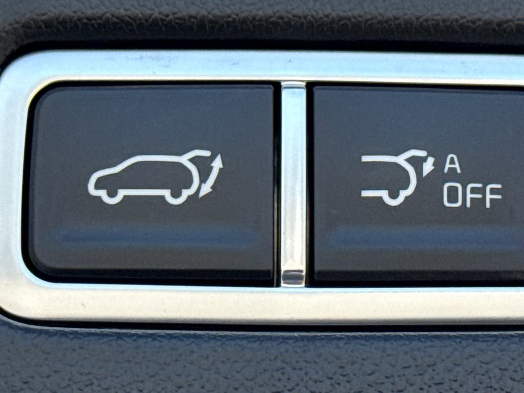 New 2026 Kia Sorento EX w/ EX Premium Package FWD image 19