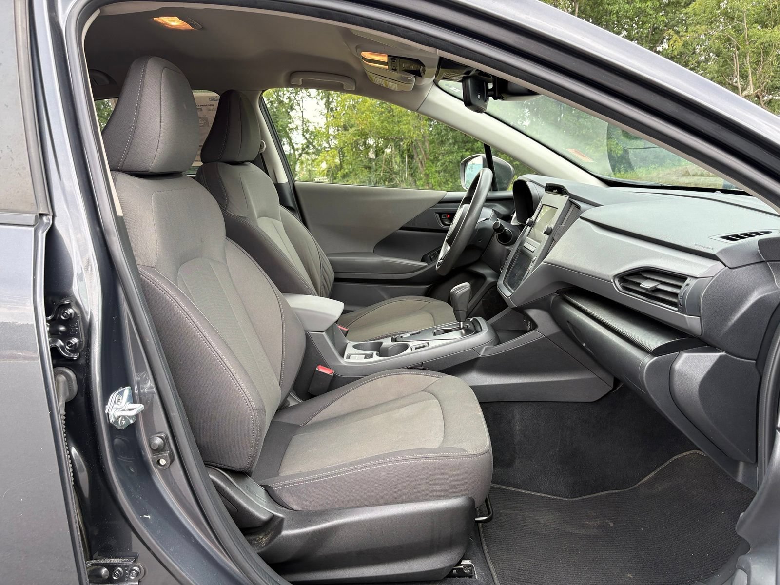 Certified 2024 Subaru Crosstrek 2.0i w/ Crosstrek Mirror Package AWD/4WD image 28