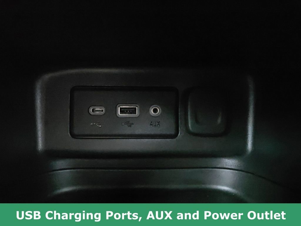 Certified 2024 Chevrolet Equinox RS image 36