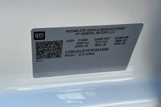 New 2026 Chevrolet Silverado 2500 W/T w/ WT Convenience Package RWD image 39