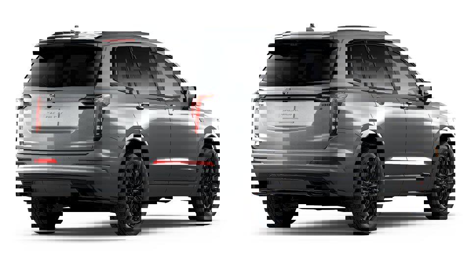 New 2024 Cadillac XT6 Sport w/ LPO, Onyx Lite Package image 45