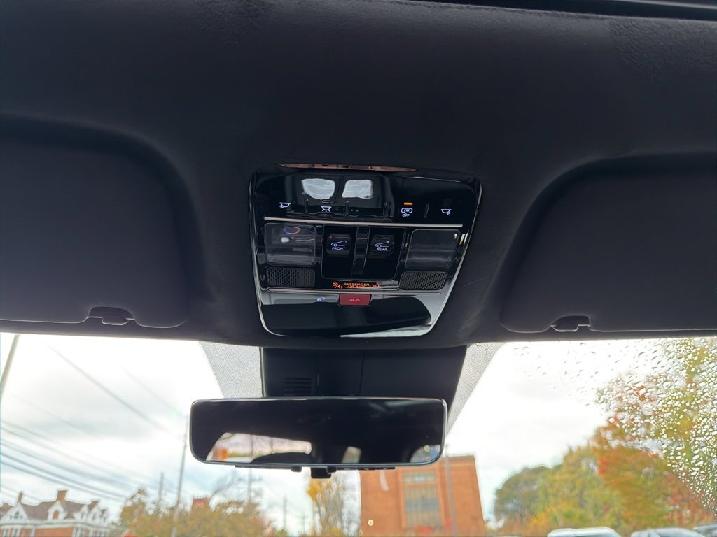 New 2026 Hyundai Santa Fe Calligraphy image 27