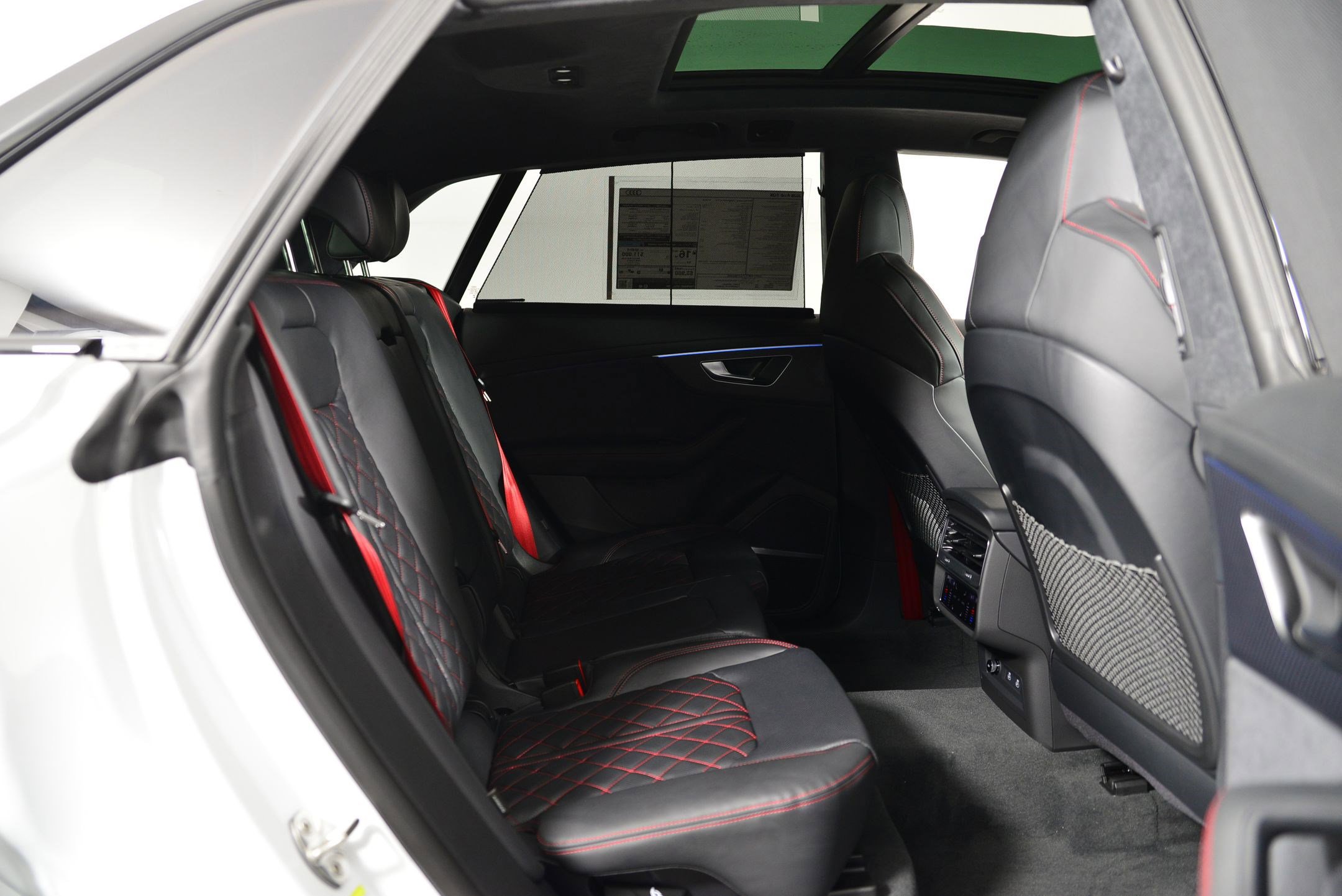 New 2026 Audi SQ8 Prestige image 21