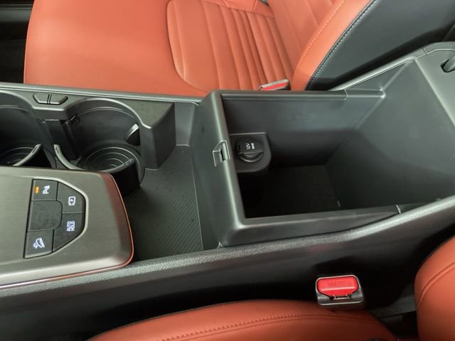 New 2026 Kia Sportage SX Prestige AWD/4WD image 34