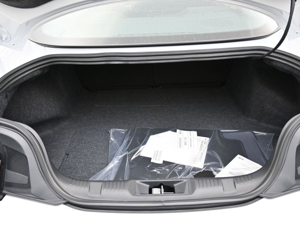 New 2026 Ford Mustang GT image 22