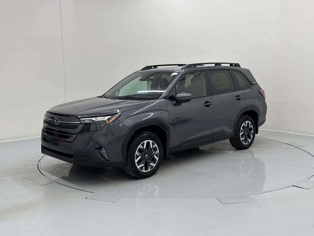 New 2026 Subaru Forester Premium image 2