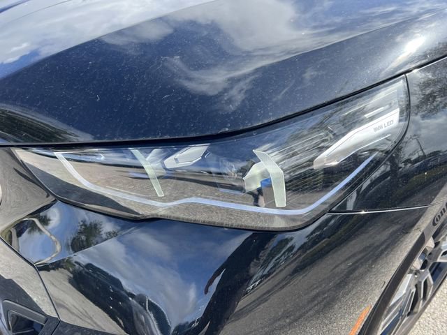 Certified 2025 BMW 530i image 9