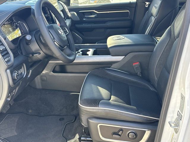 New 2026 RAM 1500 Laramie w/ Night Edition image 9