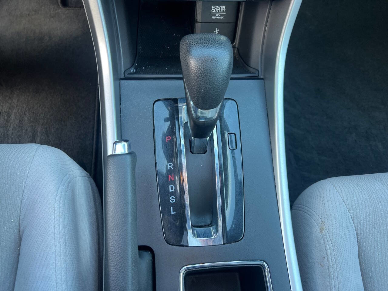 Used 2014 Honda Accord EX image 13