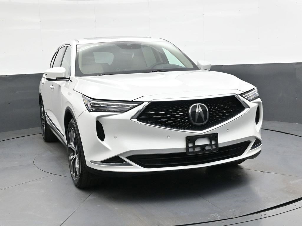 Used 2023 Acura MDX FWD w/ Technology Package image 9