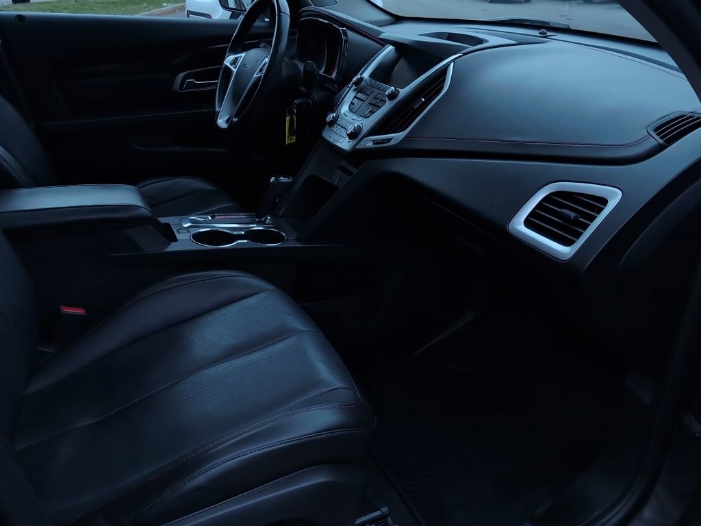 Used 2013 GMC Terrain Denali image 9