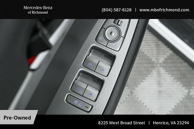 Used 2020 Hyundai Palisade SEL image 38