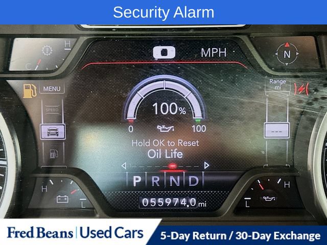 Certified 2022 RAM 1500 Big Horn AWD/4WD image 17