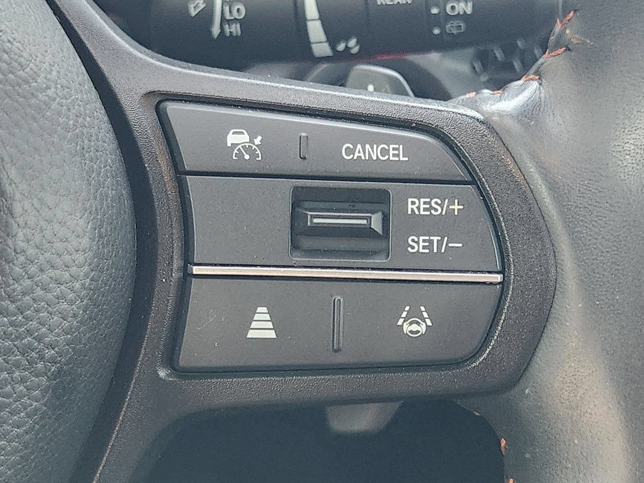 Certified 2024 Honda CR-V Sport image 28