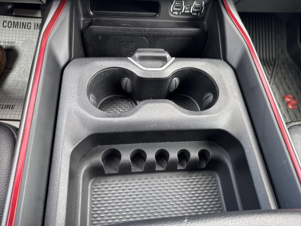 Used 2022 RAM 1500 Rebel w/ Rebel Level 2 Equipment Group AWD/4WD image 24
