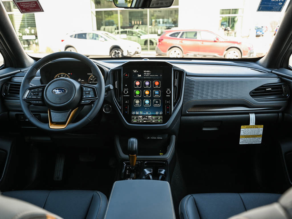 New 2026 Subaru Forester Wilderness image 16