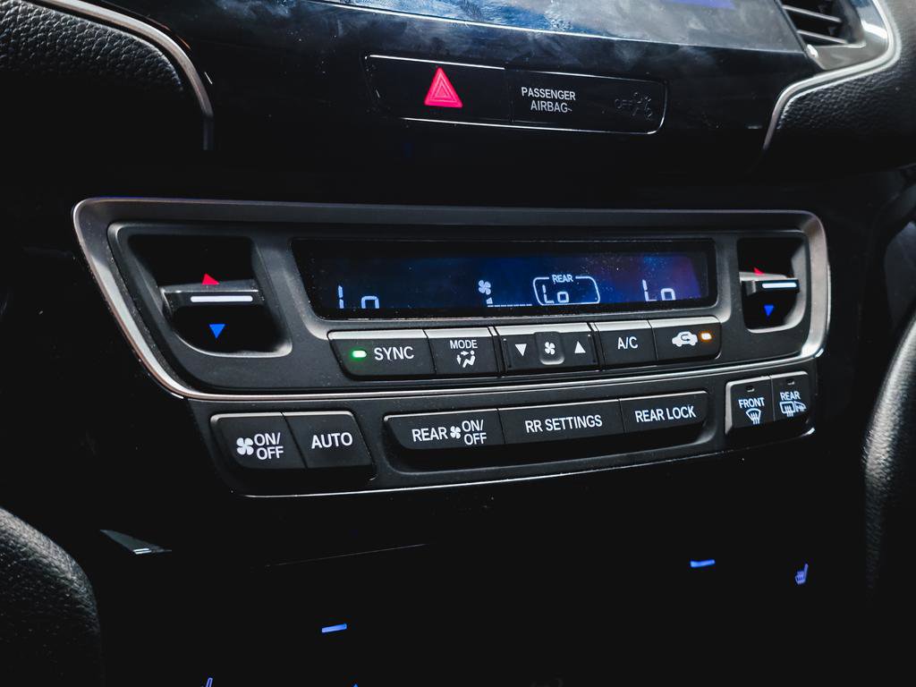 Used 2022 Honda Pilot Touring image 31