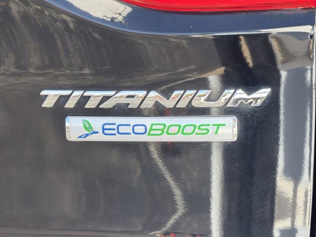 Used 2016 Ford Escape Titanium image 9