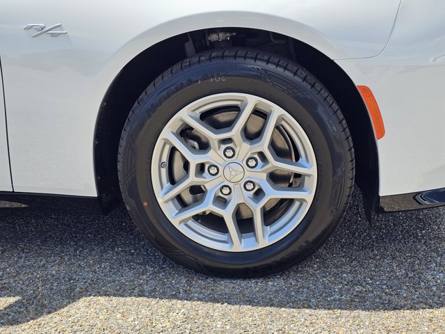 New 2026 Dodge Charger R/T AWD/4WD image 6