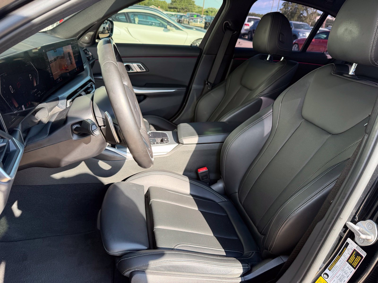 Used 2023 BMW M340i w/ Premium Package RWD image 27