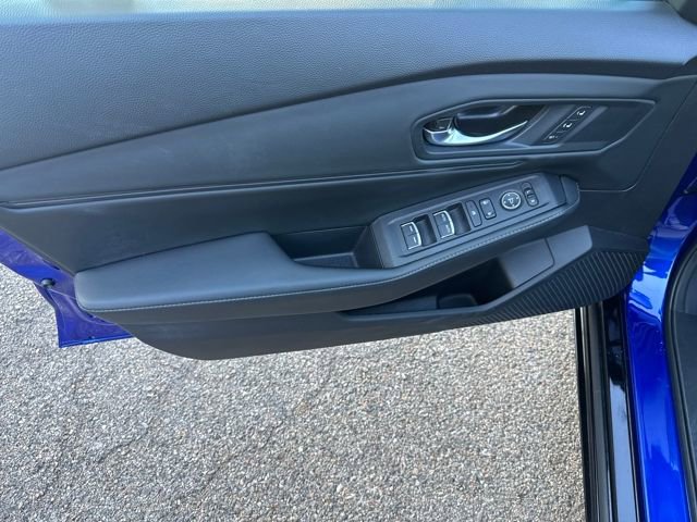 Certified 2024 Honda Accord Sport image 6