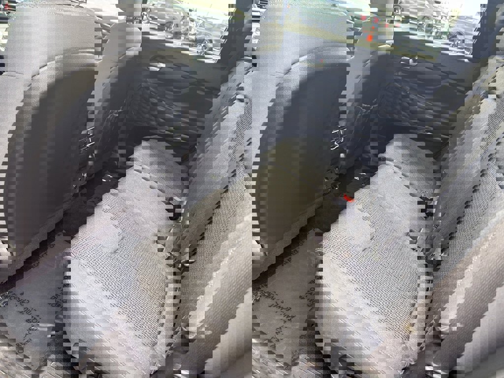 Used 2022 Hyundai Santa Fe SE w/ Cargo Package image 13