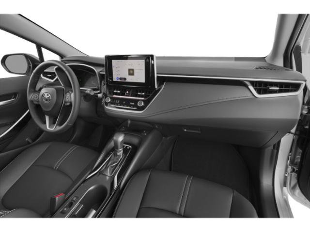 Certified 2023 Toyota Corolla XLE FWD image 16