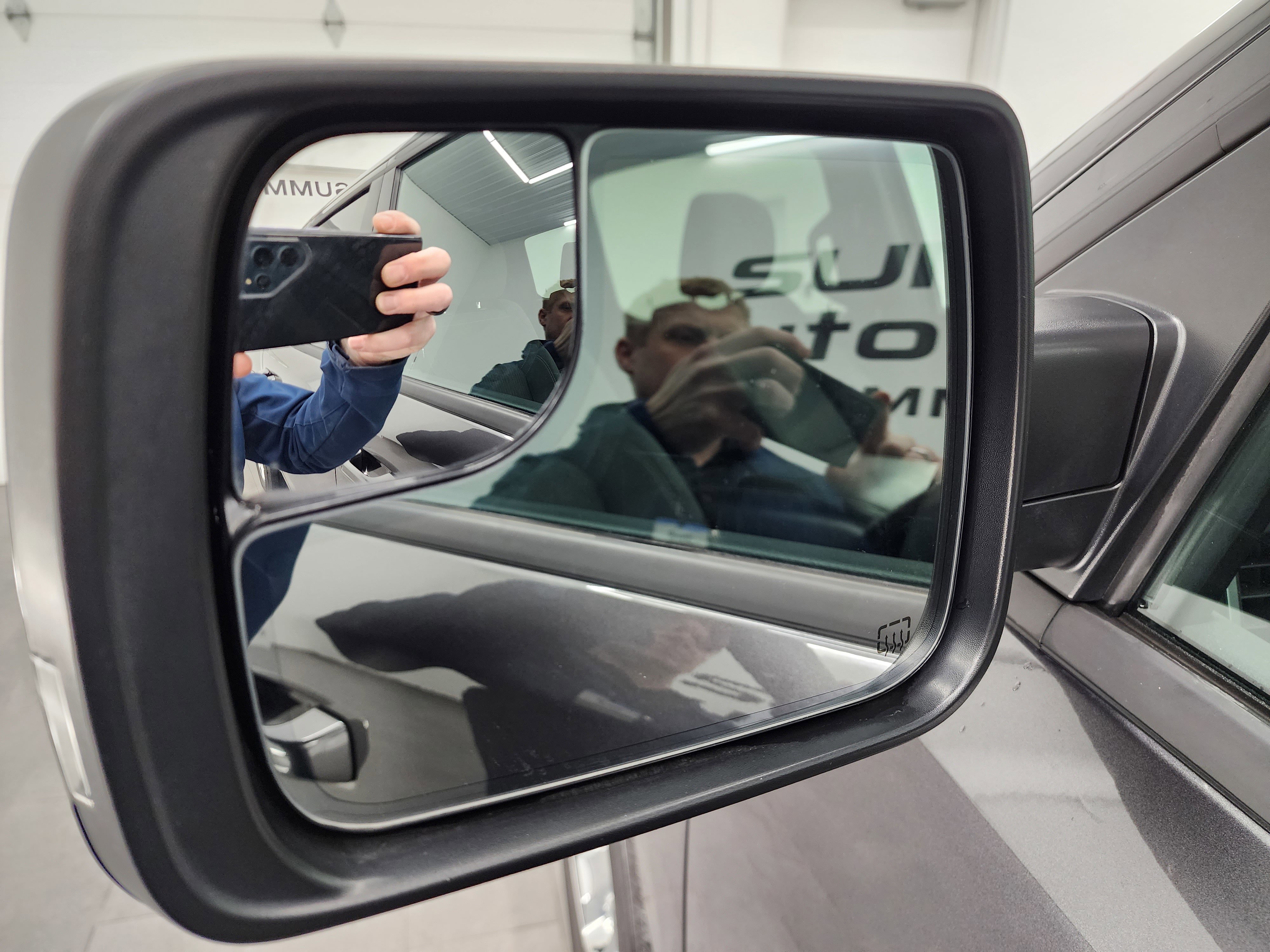 Used 2022 RAM 1500 Big Horn image 34