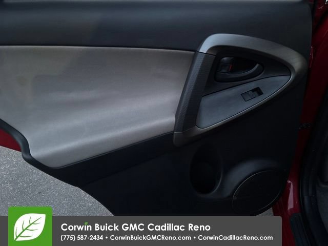 Used 2009 Toyota RAV4 4WD image 26