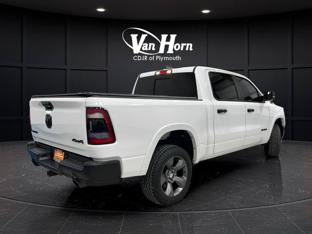 Used 2023 RAM 1500 Big Horn AWD/4WD image 7