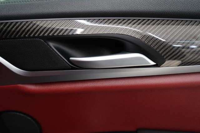 Used 2023 BMW X4 M40i w/ Premium Package image 86