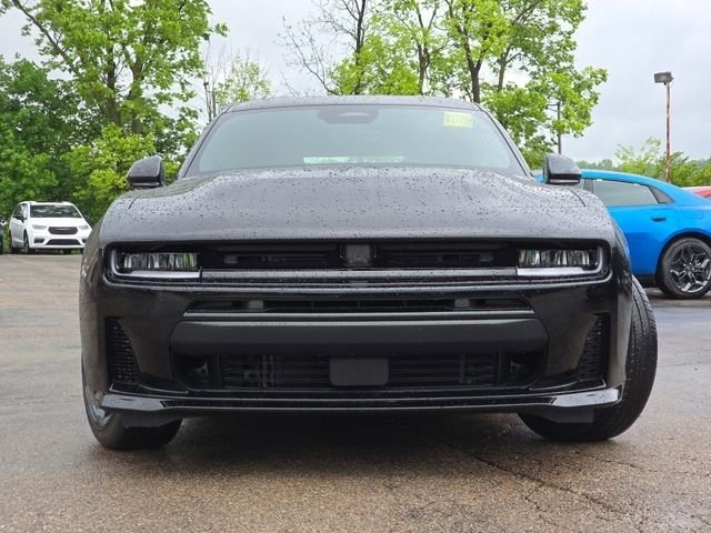 New 2026 Dodge Charger R/T w/ Blacktop Package AWD/4WD image 3
