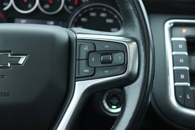 Used 2021 Chevrolet Tahoe Z71 image 26