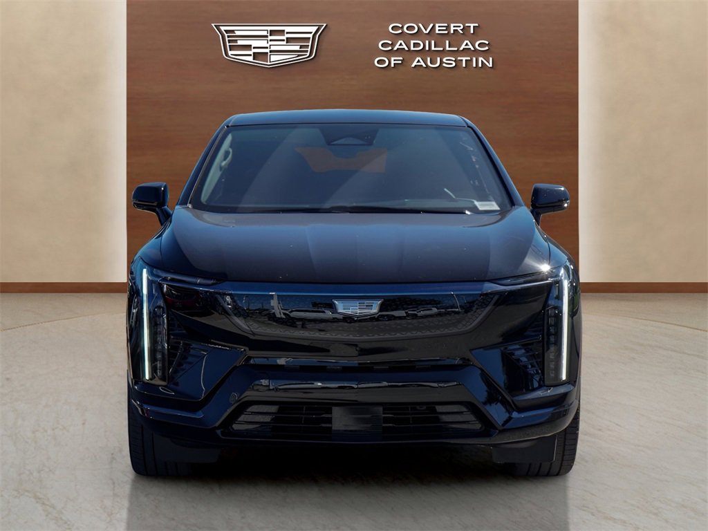 New 2026 Cadillac Optiq Sport 2 image 2
