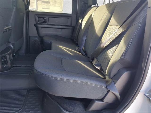 New 2026 RAM 2500 Tradesman w/ Power Wagon Package image 16