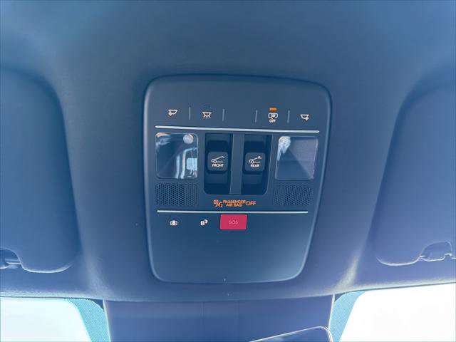 New 2026 Hyundai Palisade Calligraphy image 25