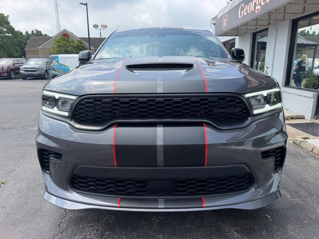 Used 2026 Dodge Durango GT w/ Tow 'N Go Package AWD/4WD image 20
